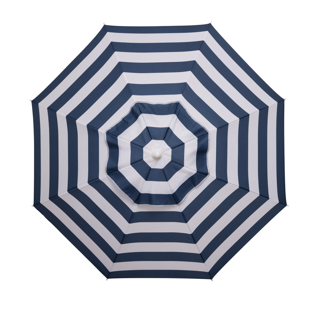 Picnic Time 5.5 Ft. Portable Beach Umbrella