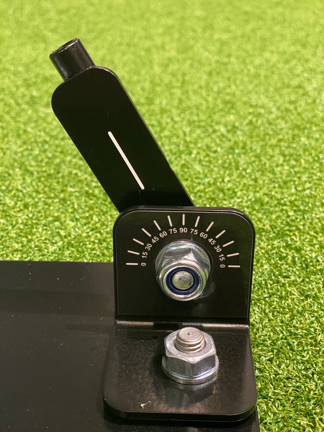 Golf Training Aids THE SWING PLATE BASE