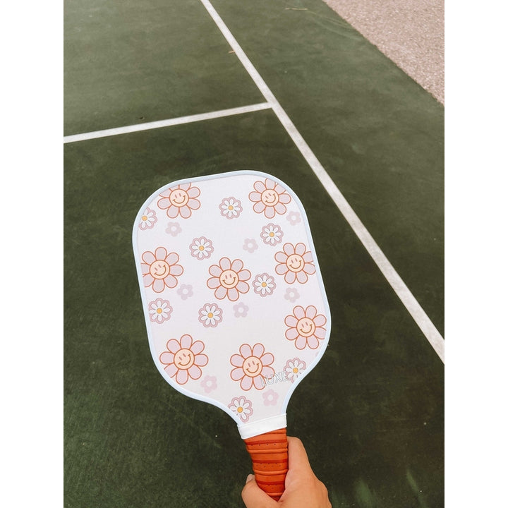 LUXE Smiley Flower Paddle