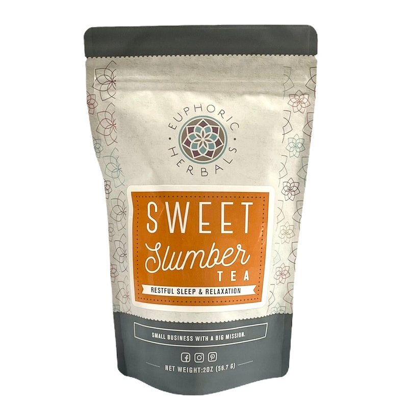 Herbal Sweet Slumber Tea