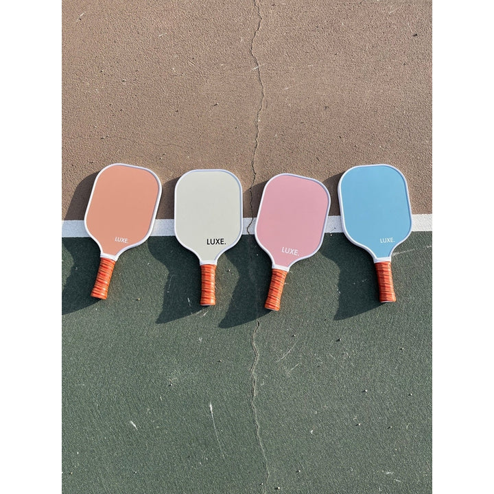 LUXE Aesthetic Solids - Ace Paddle