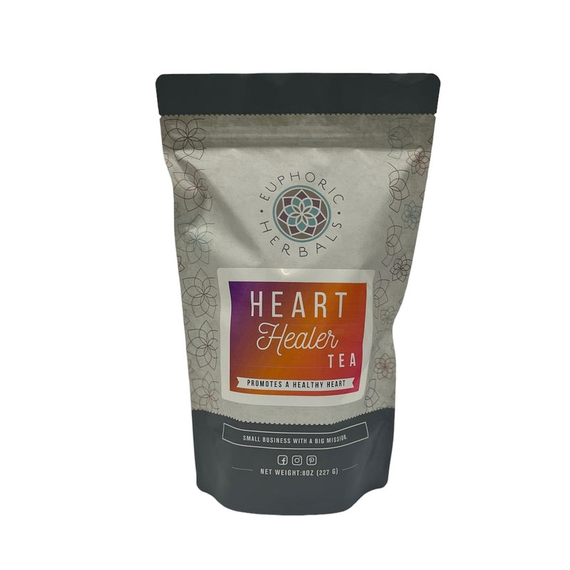 Herbal Heart Healer Tea