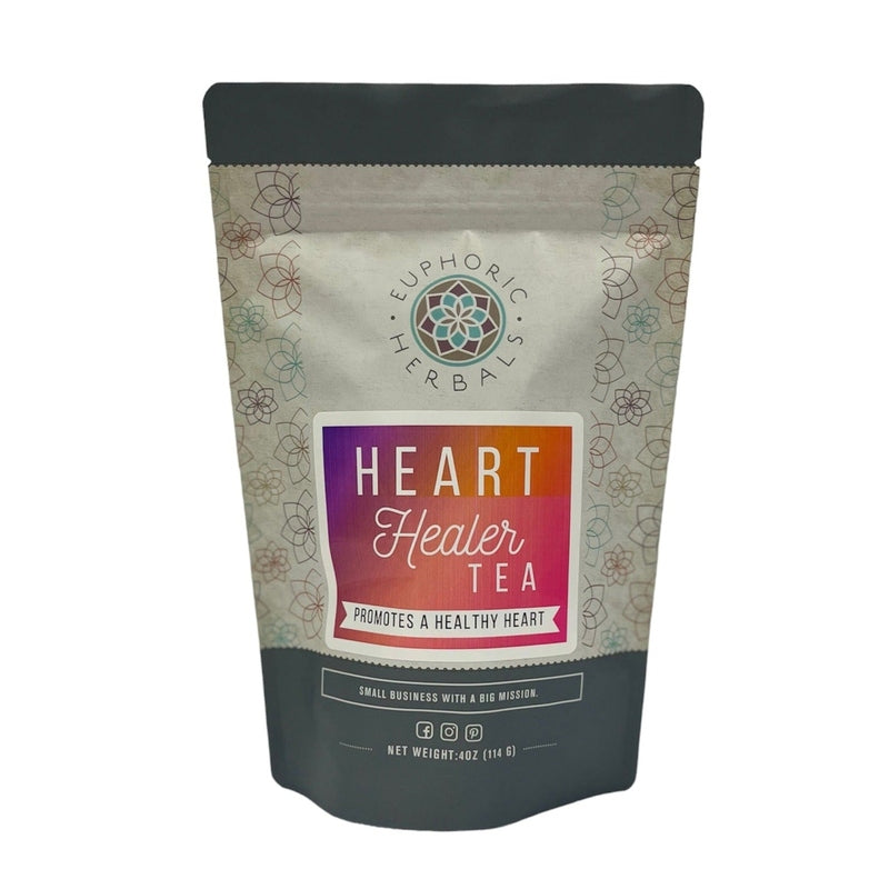 Herbal Heart Healer Tea