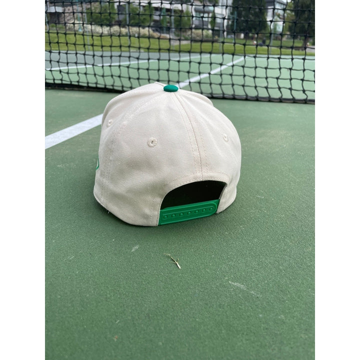 LUXE Meet Me At The Court Hat