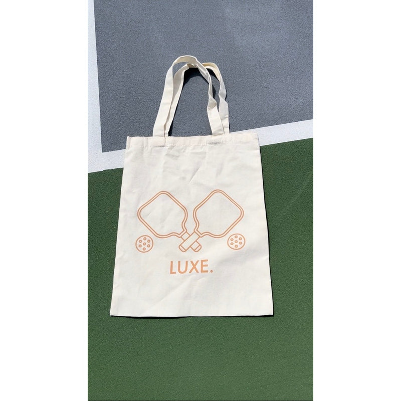 LUXE Tote Bag