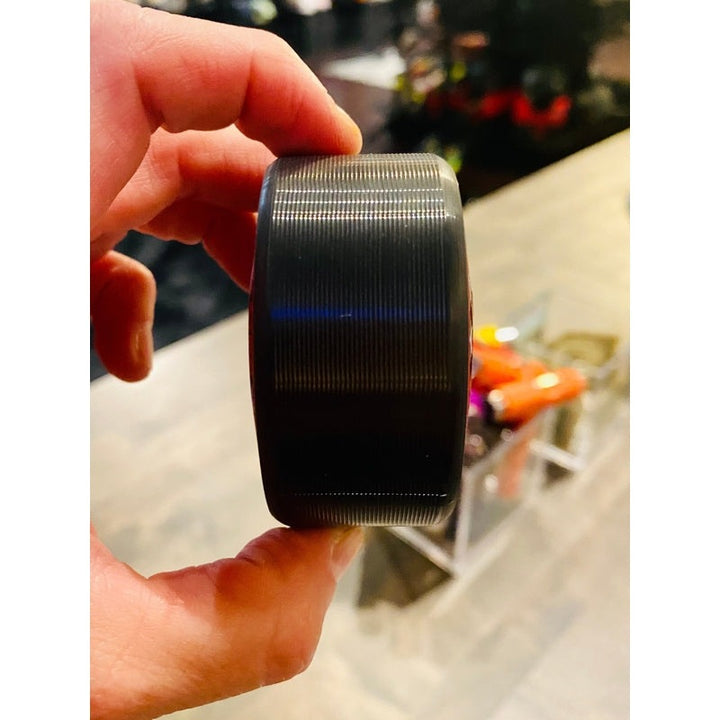 Daredevil HARD SUPERTHANE Wheels 62mm/100A