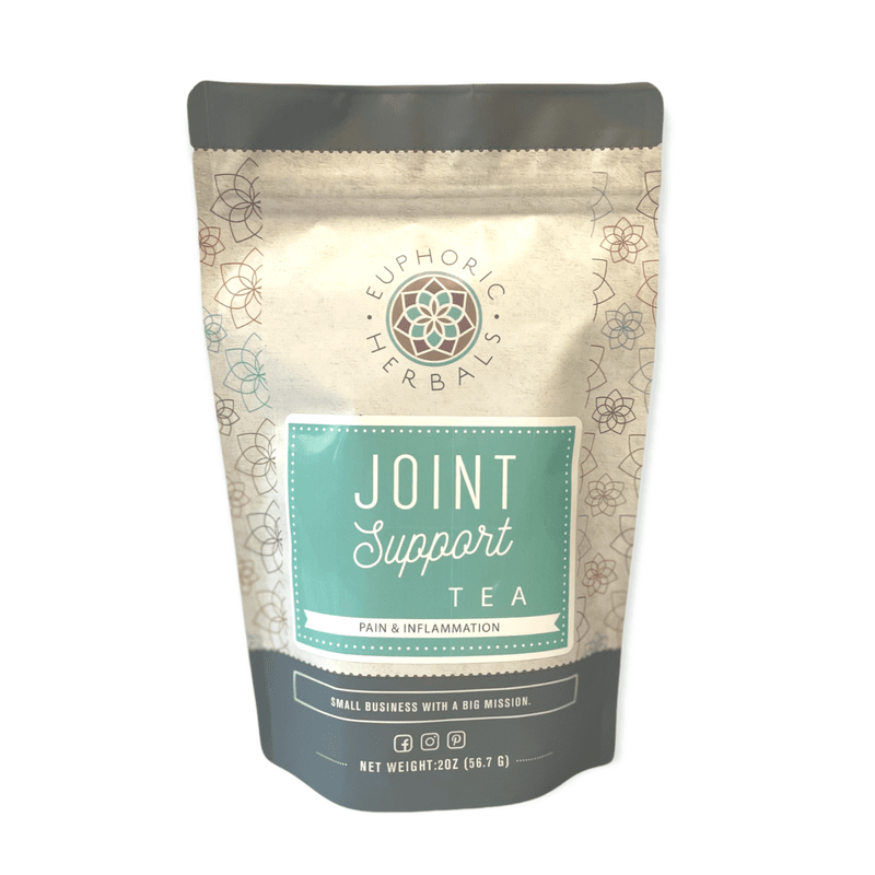 Herbal Joint Support Tea