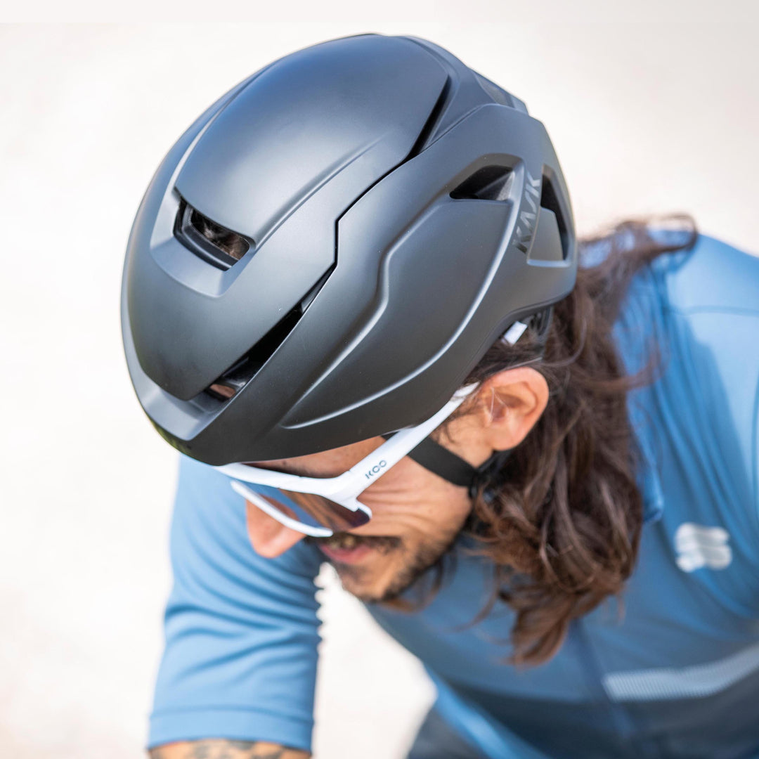 KASK Wasabi Helmet