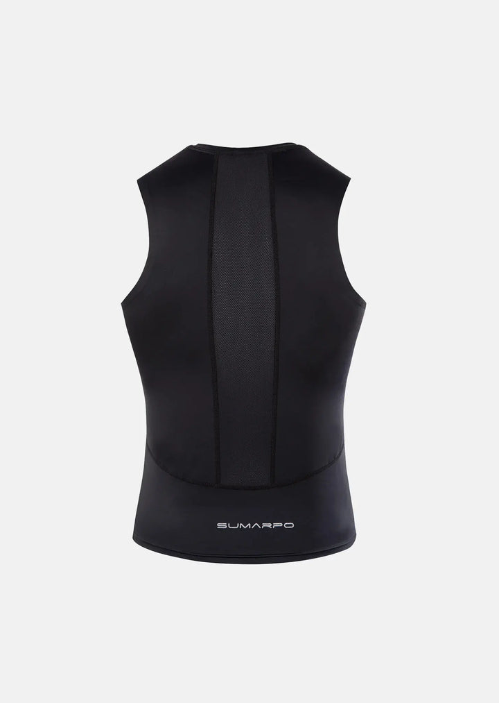 SUMARPO Tempo-Core Men's Compression Tank Top