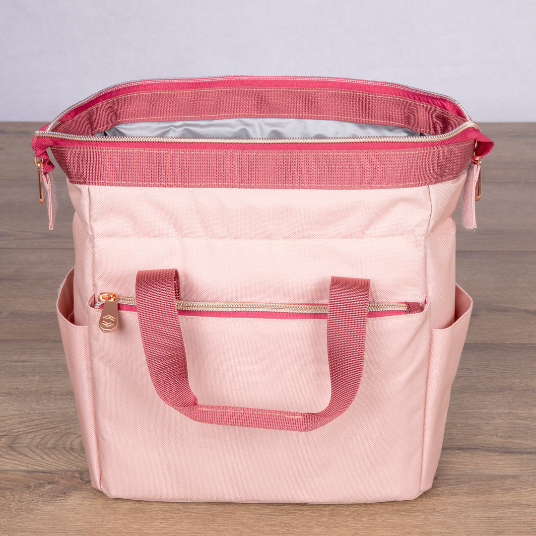 Picnic Time On The Go Lunch Bag Cooler