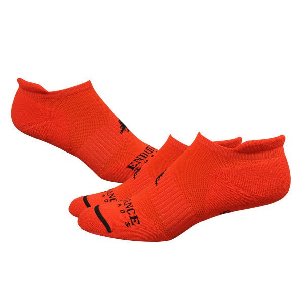 Hidden Cushioned Running Socks - Incognito Tab