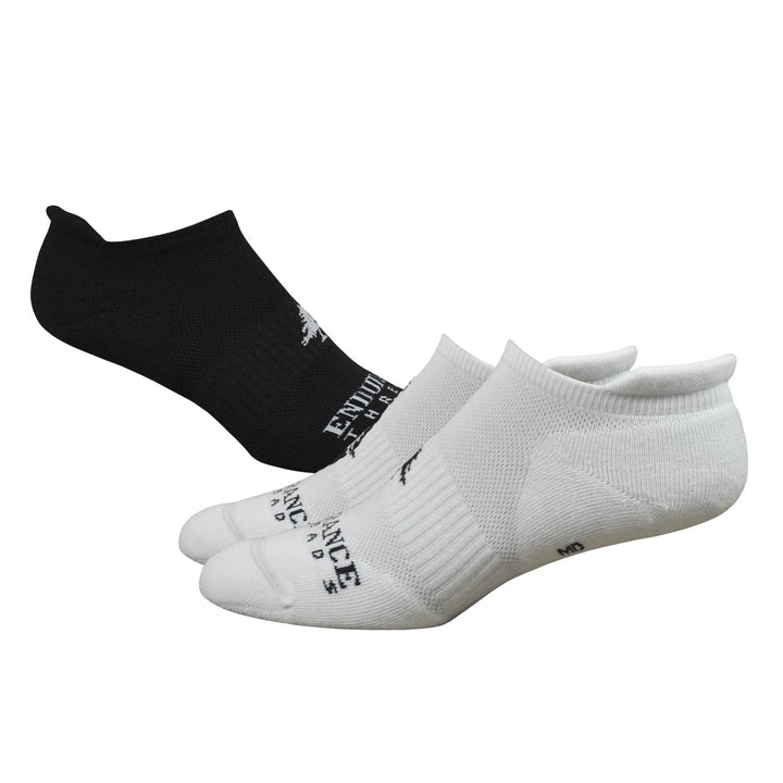 Incognito Tab Sock - Hidden Performance Socks