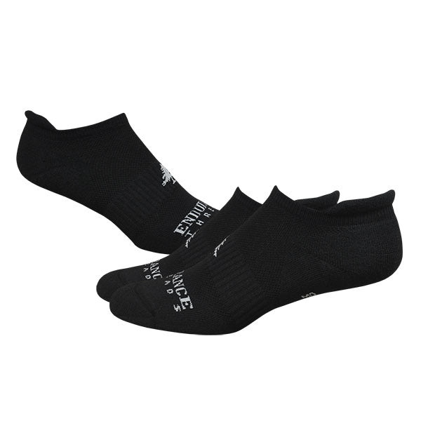 Incognito Tab Sock - Hidden Performance Socks