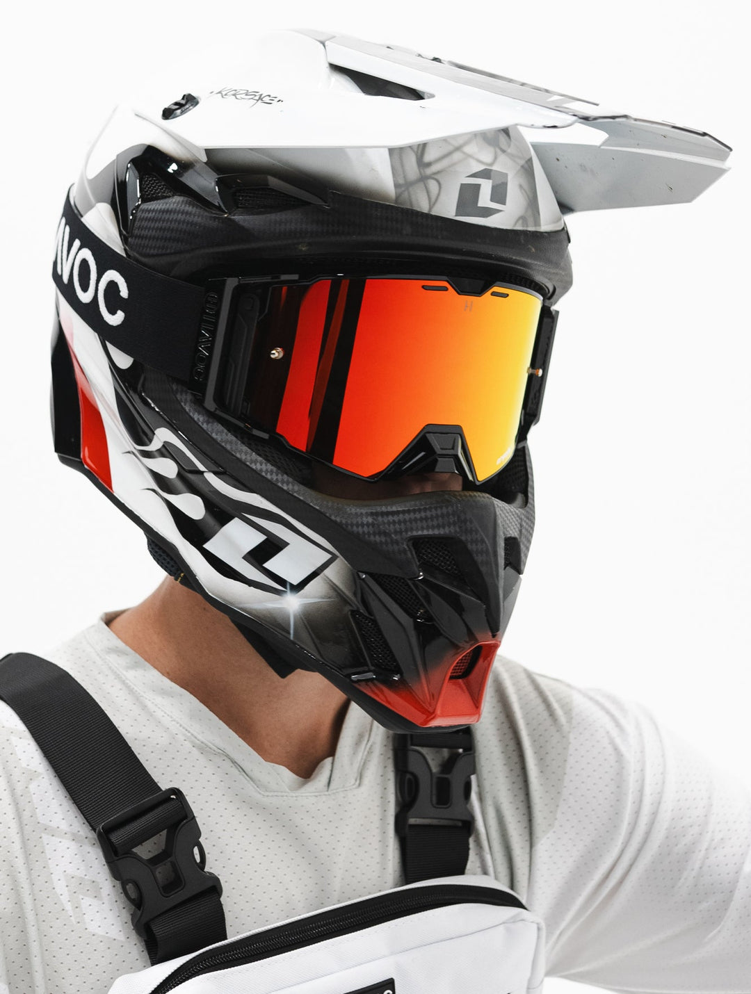 Inverse Helios Goggles