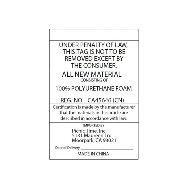 Blanket Tote Outdoor Picnic Blanket