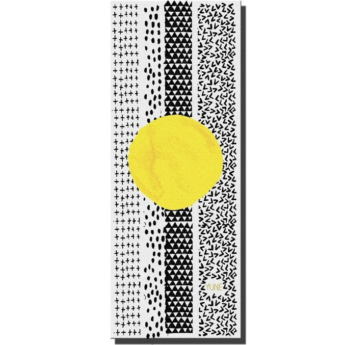 Jagger Trekk Travel Yoga Mat