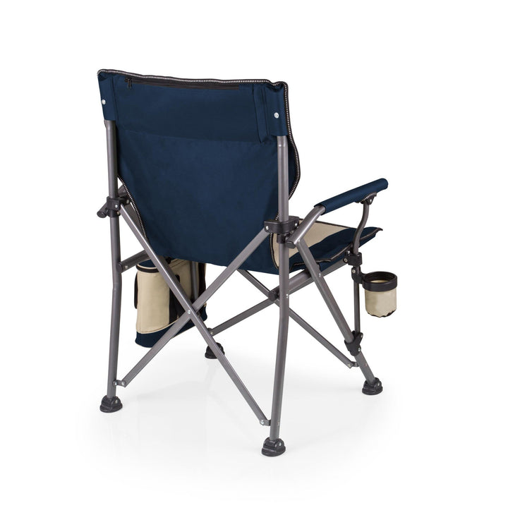 Picnic Time Outlander XL Camping Chair with Cooler