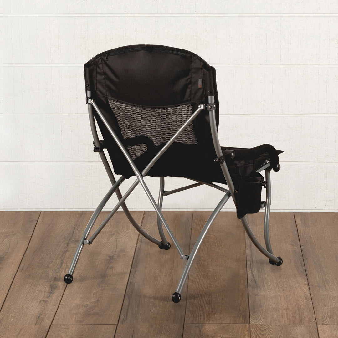 Picnic Time PT-XL Heavy Duty Camping Chair