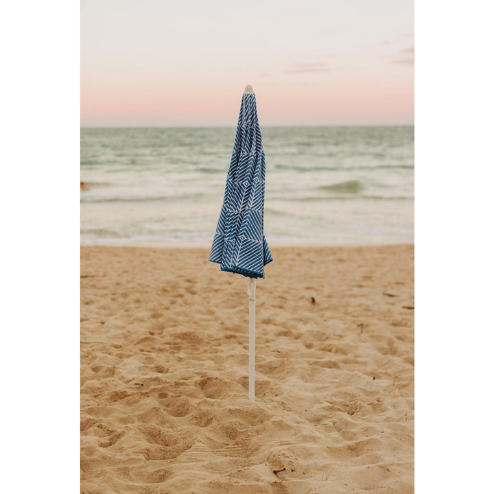 5.5 Ft. Portable Beach Umbrella