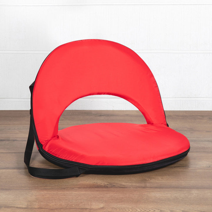 Picnic Time Oniva Portable Reclining Seat