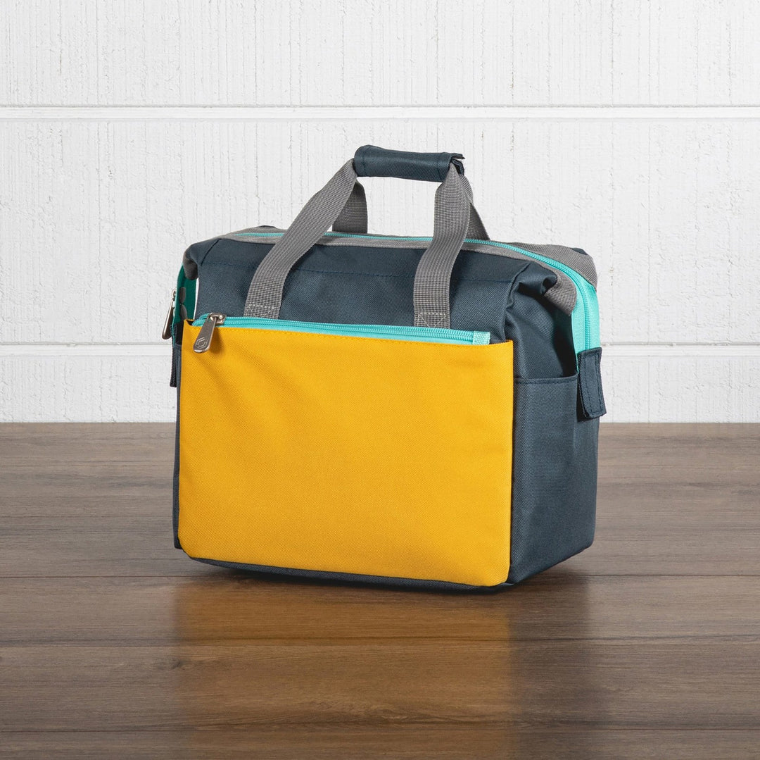 On The Go Lunch Bag Cooler