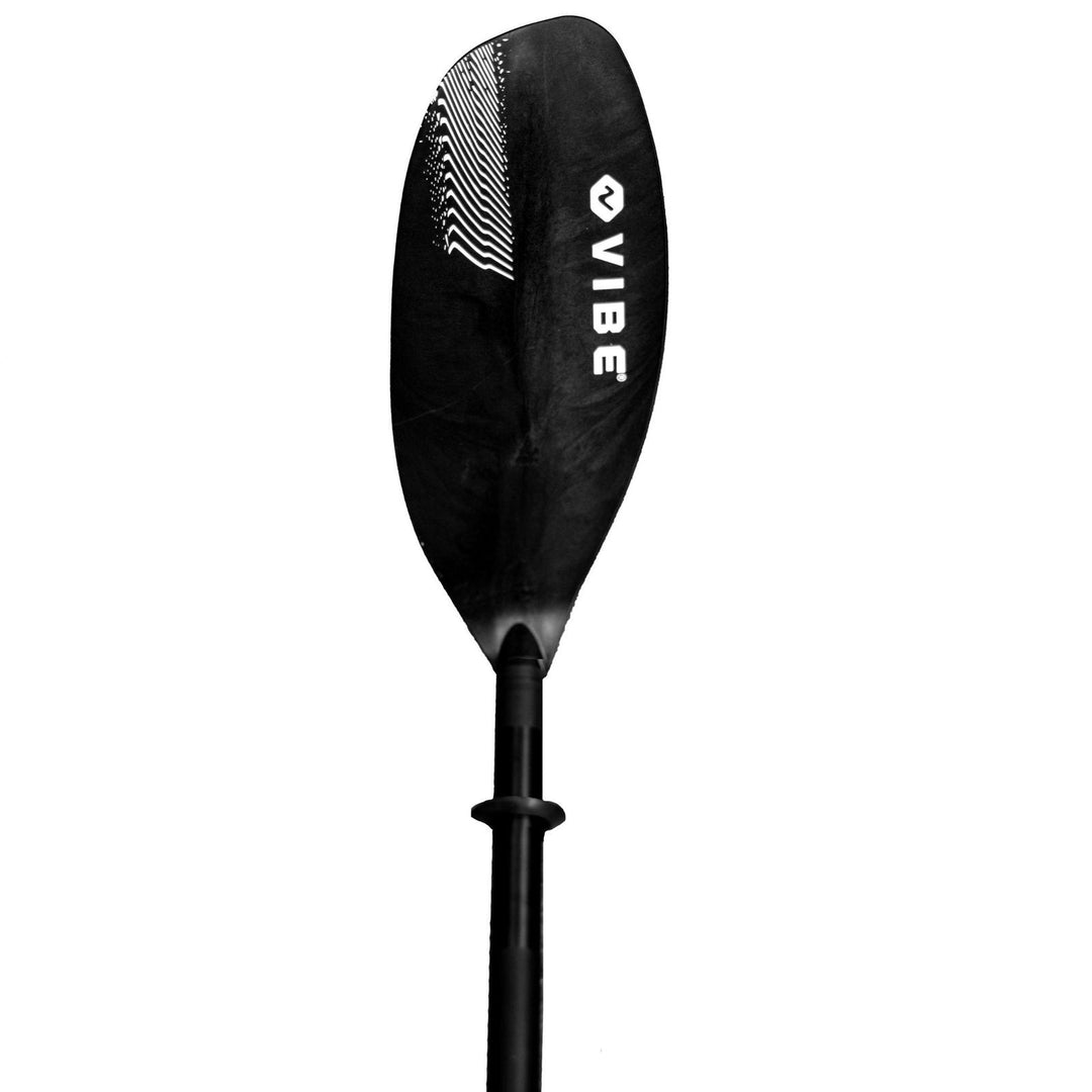 Vibe Kayaks Journey Aluminum Paddle 90.5" to 98.4" adjustable