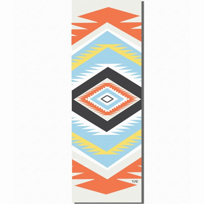 Juliet Trekk Travel Yoga Mat