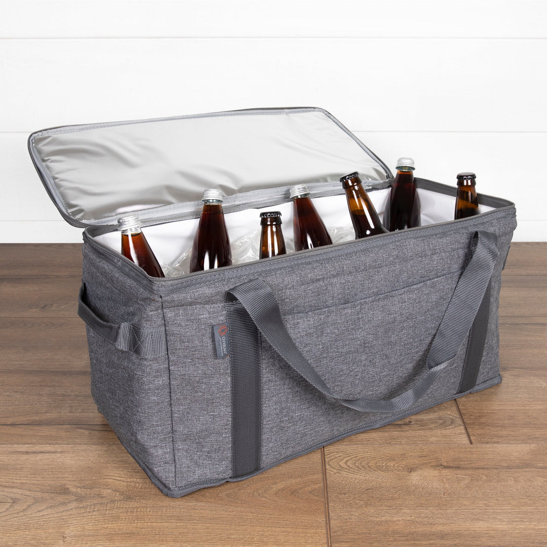 Picnic Time 64 Can Collapsible Cooler