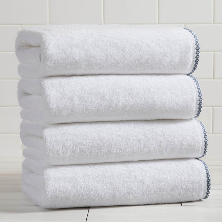 Cotton Towel Set - Valery Collection for Comfort