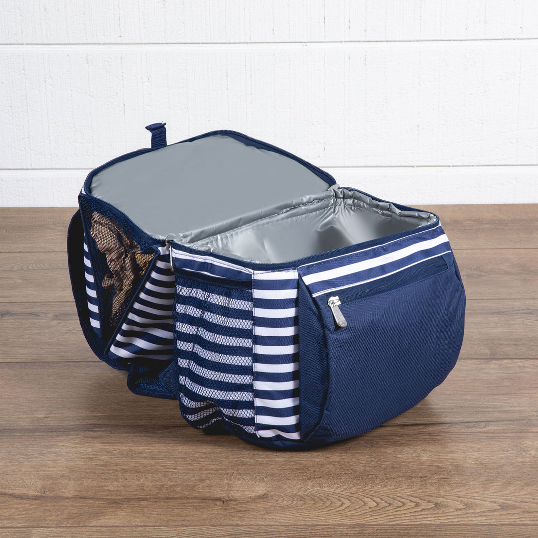 Picnic Time Zuma Backpack Cooler