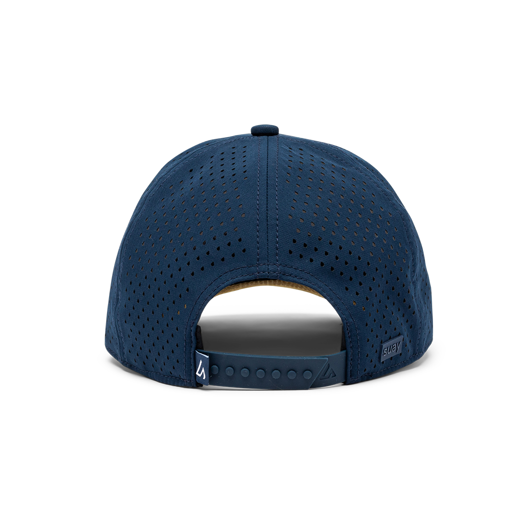 Suay Endurance Hat - Navy