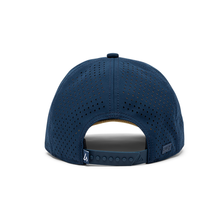 Suay Endurance Hat - Navy