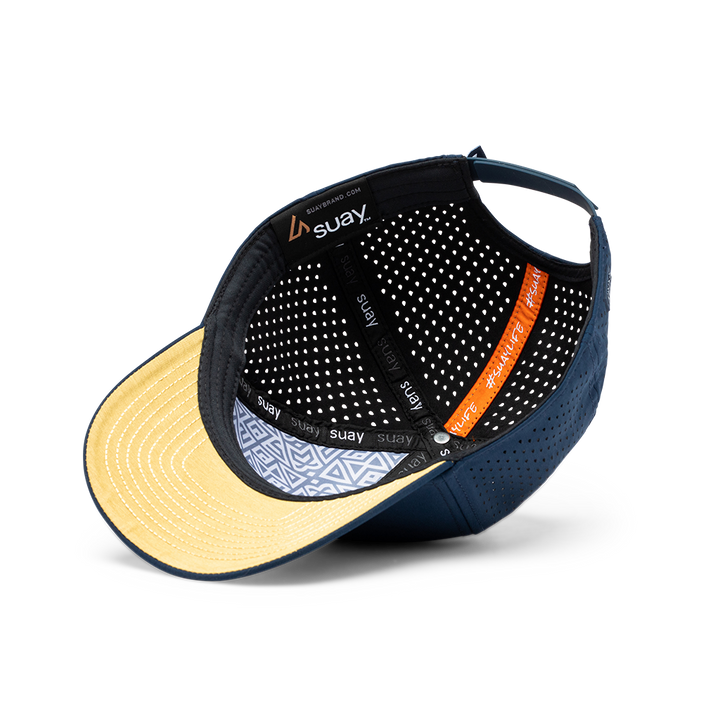 Suay Endurance Hat - Navy