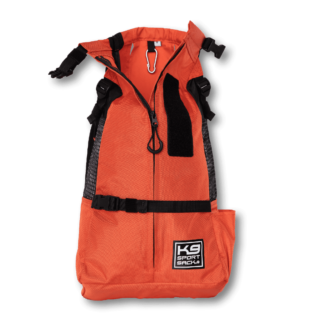 K9 Sport Sack Trainer | Puppy & Small Dog Carrier
