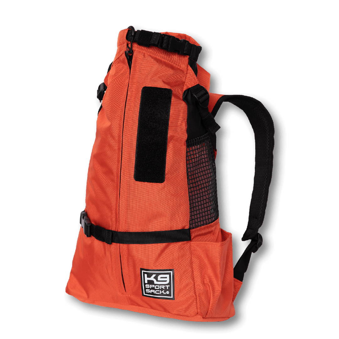 K9 Sport Sack Trainer | Puppy & Small Dog Carrier