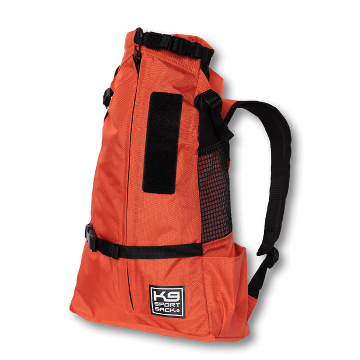 K9 Sport Sack Trainer | Puppy & Small Dog Carrier