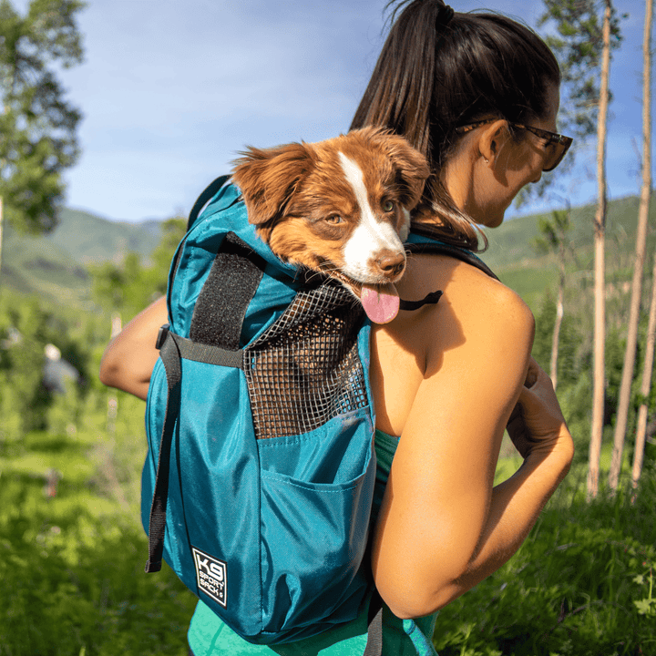 K9 Sport Sack Trainer | Puppy & Small Dog Carrier