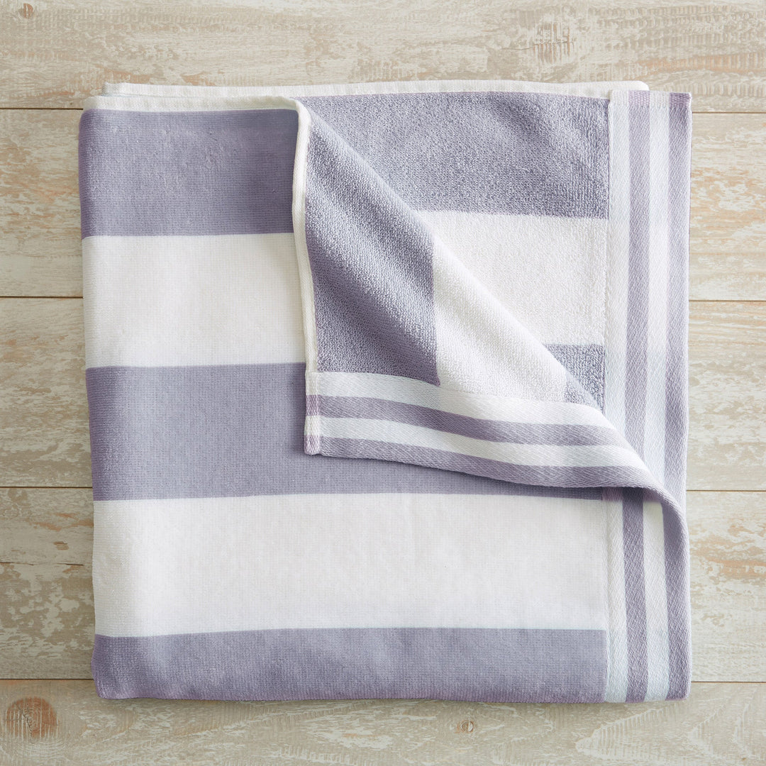 Cabana Beach Towels - Edgartown Collection