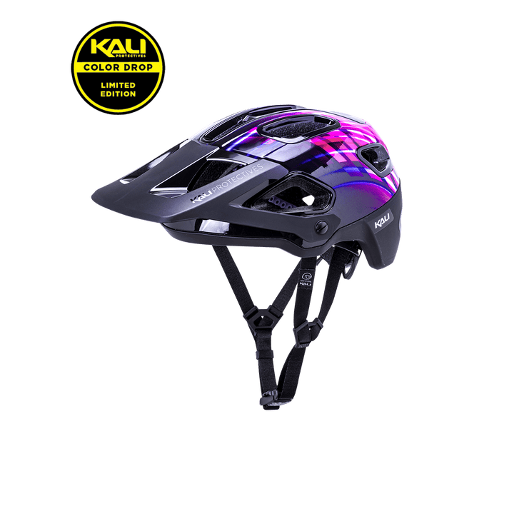 Kali Protectives Cascade Helmet