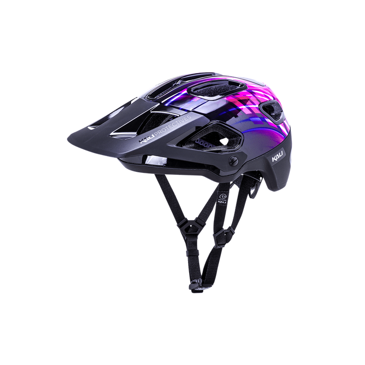 Kali Protectives Cascade Helmet