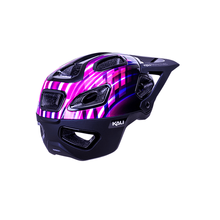 Kali Protectives Cascade Helmet