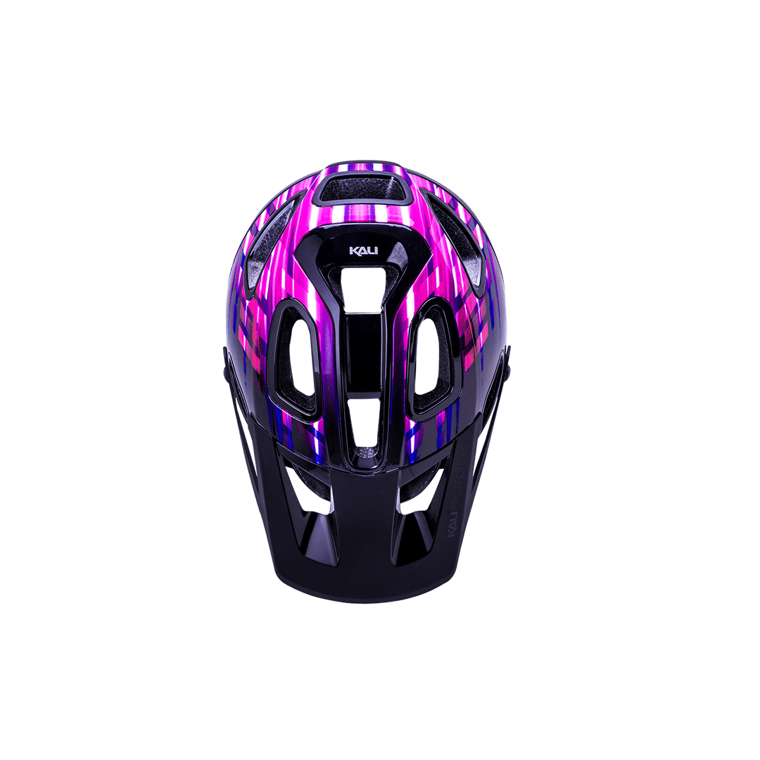 Kali Protectives Cascade Helmet