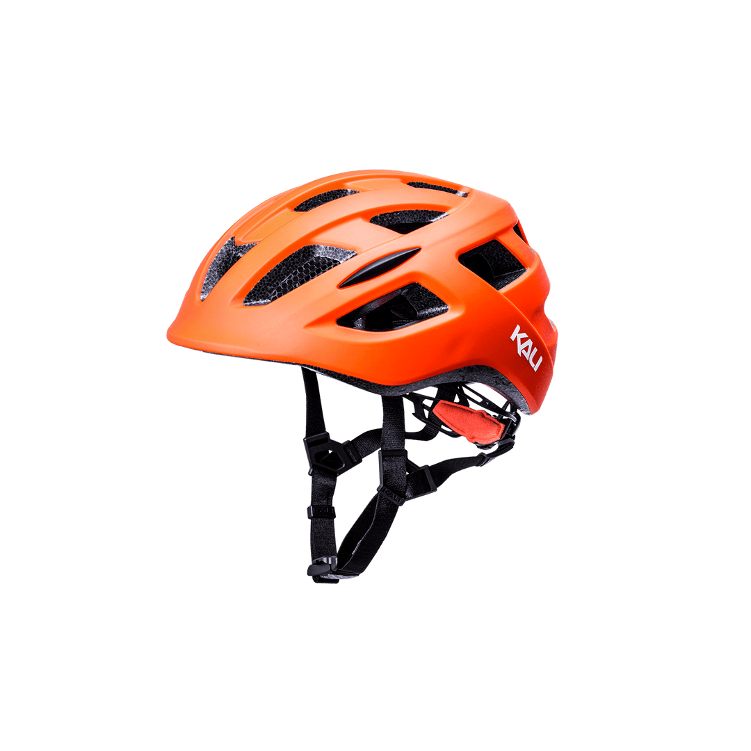 Kali Protectives Central Helmet