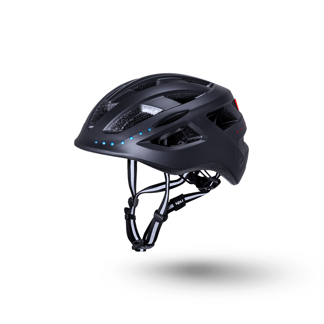 Kali Protectives Central Lit Helmet