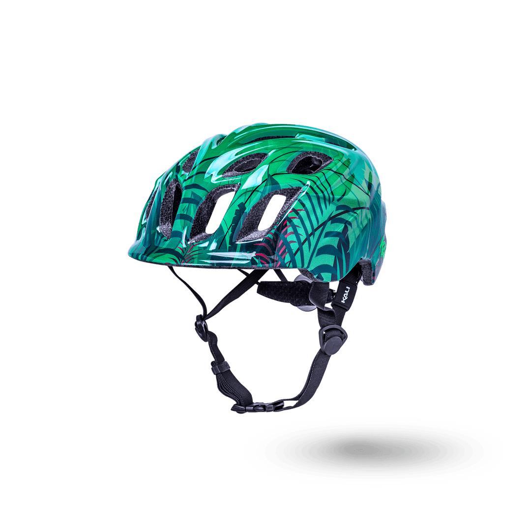 Kali Protectives Chakra Child Lighted Helmet