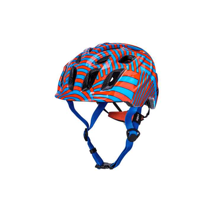 Kali Protectives Chakra Child Lighted Helmet