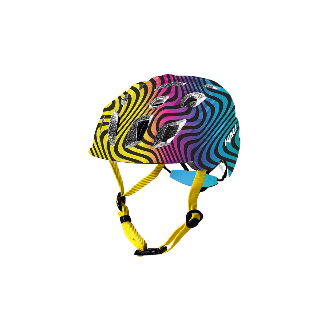 Kali Protectives Chakra Child Lighted Helmet