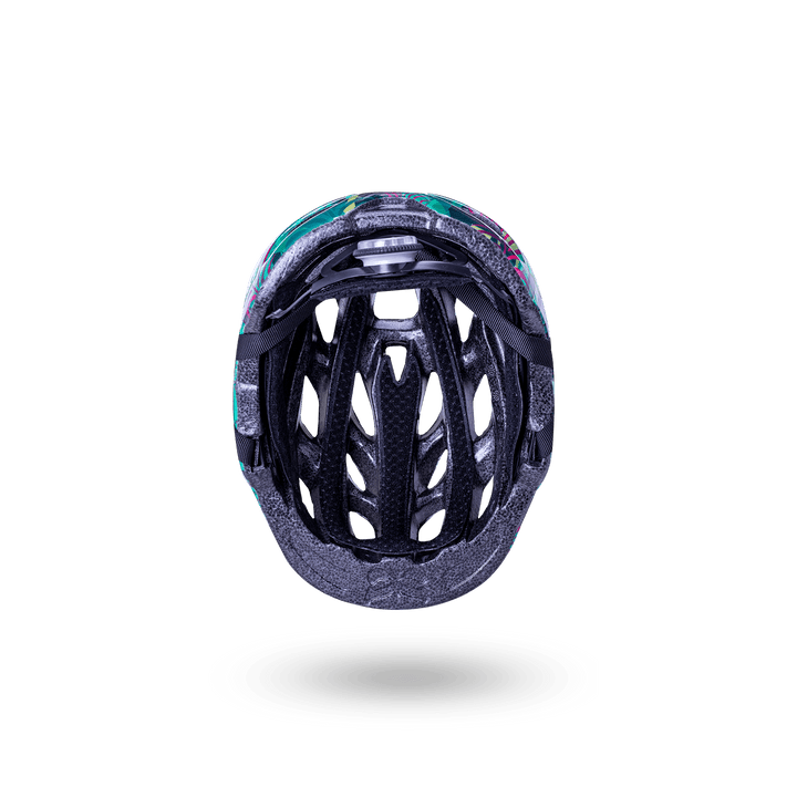 Kali Protectives Chakra Child Lighted Helmet