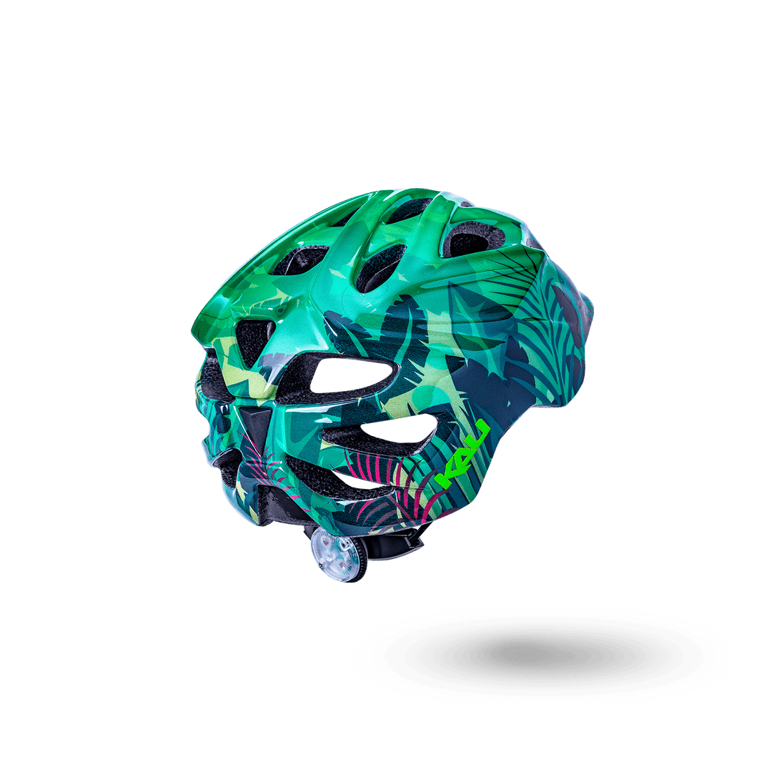 Kali Protectives Chakra Child Lighted Helmet