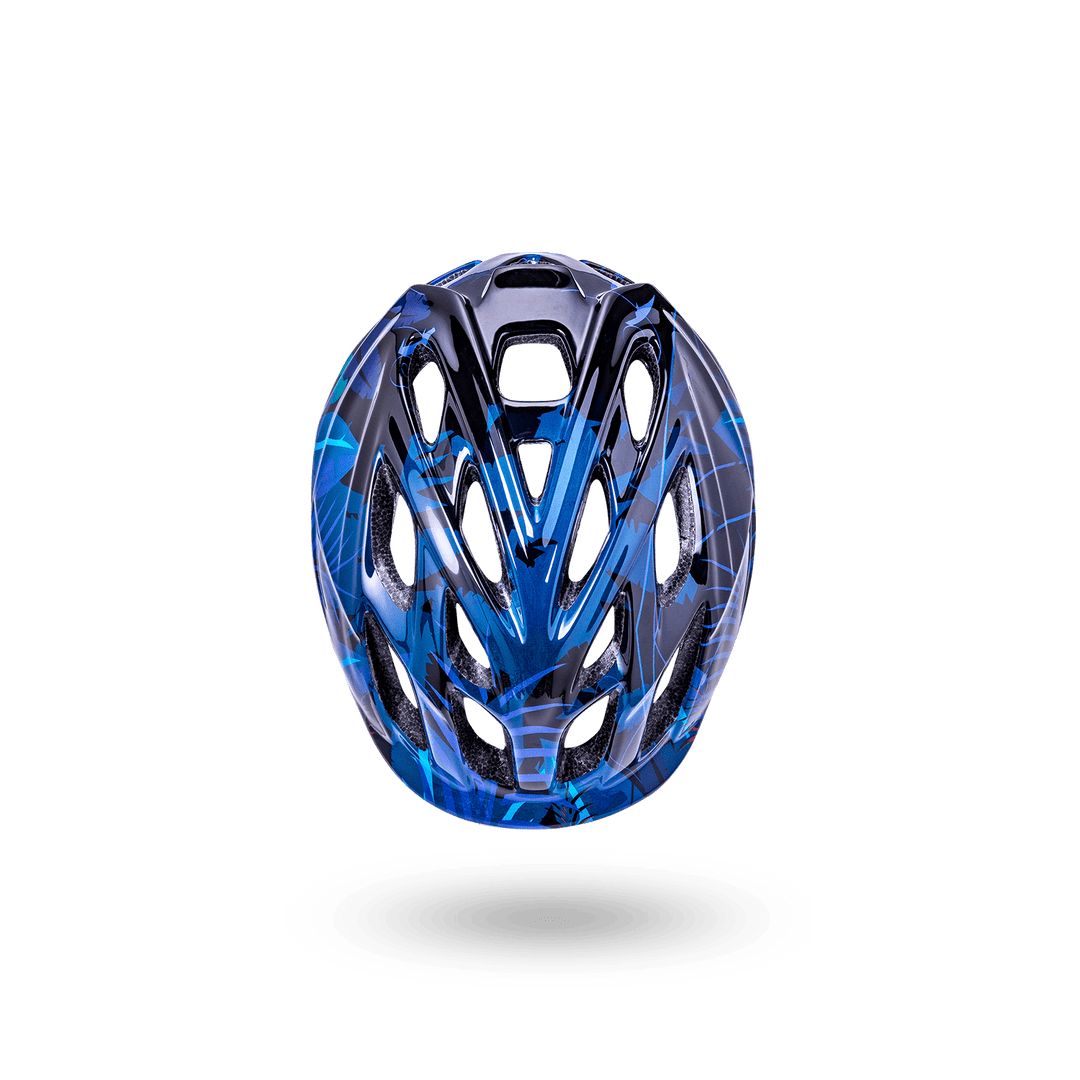Kali Protectives Chakra Child Lighted Helmet